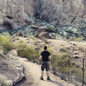 Meet your Posher, Danny